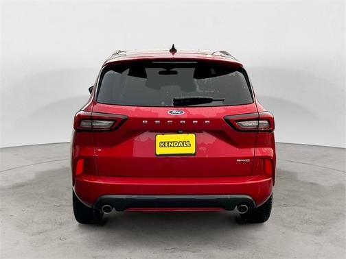 2024 Ford Escape ST-LINE SELECT