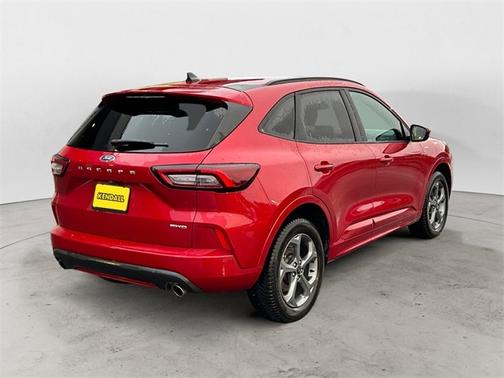2024 Ford Escape ST-LINE SELECT