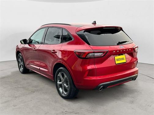 2024 Ford Escape ST-LINE SELECT