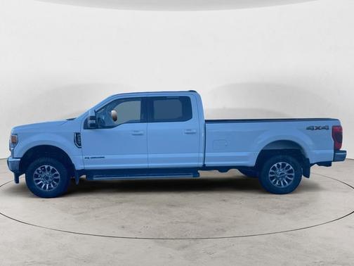 2022 Ford F-350 LARIAT SUPER DUTY