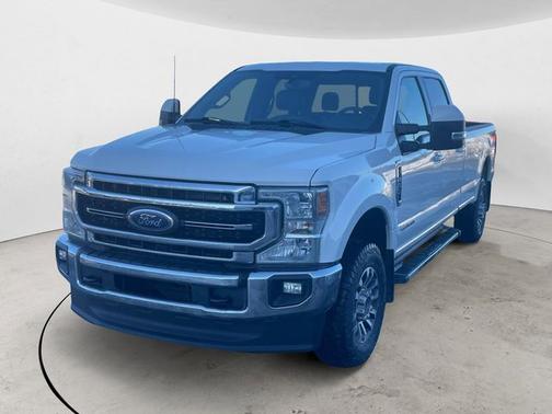 2022 Ford F-350 LARIAT SUPER DUTY