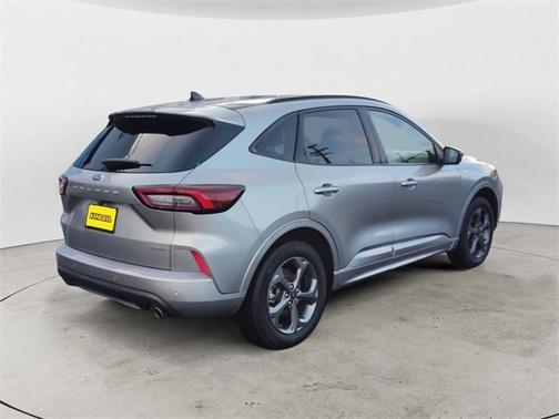 2024 Ford Escape ST-LINE SELECT