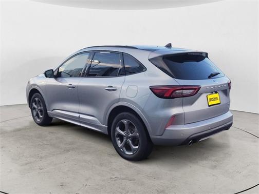 2024 Ford Escape ST-LINE SELECT