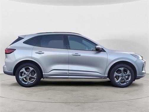 2024 Ford Escape ST-LINE SELECT