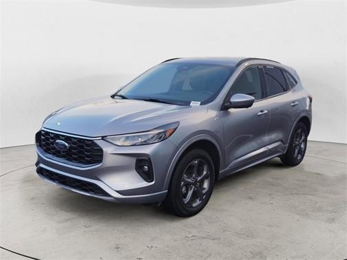 2024 Ford Escape ST-LINE SELECT