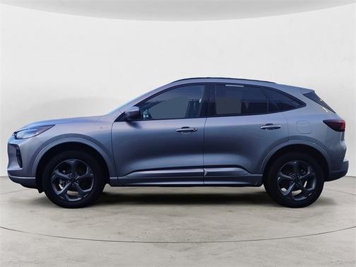 2024 Ford Escape ST-LINE SELECT
