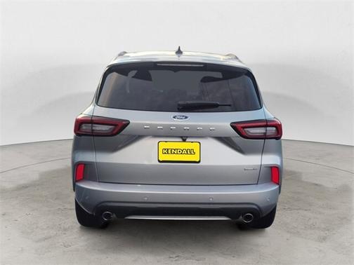 2024 Ford Escape ST-LINE SELECT