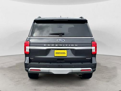 DARK MATTER PC 2024 Ford Expedition XLT
