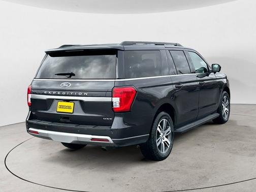 DARK MATTER PC 2024 Ford Expedition XLT