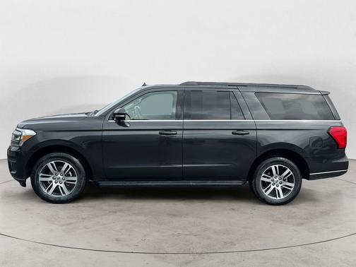DARK MATTER PC 2024 Ford Expedition XLT