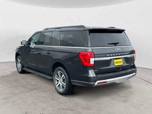 DARK MATTER PC 2024 Ford Expedition XLT