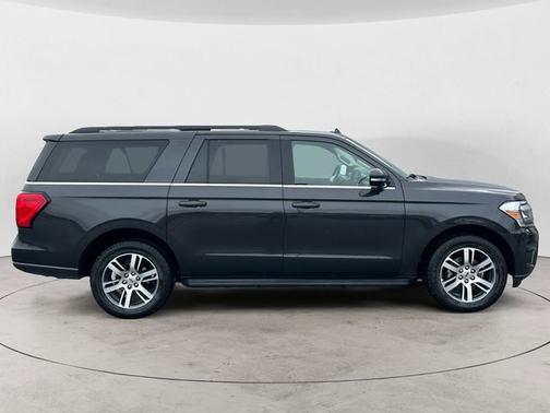 DARK MATTER PC 2024 Ford Expedition XLT