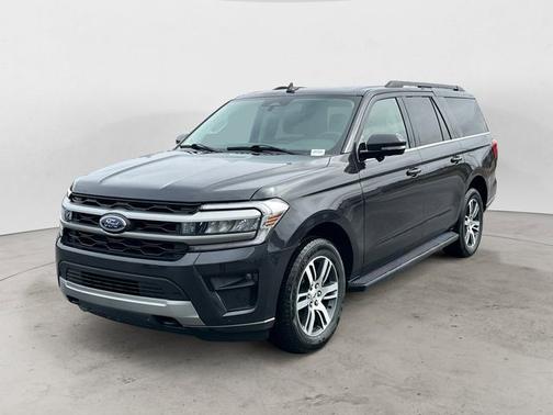 DARK MATTER PC 2024 Ford Expedition XLT
