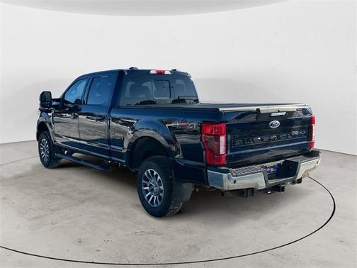 2022 Ford F-350 LARIAT SUPER DUTY