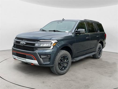 2023 Ford Expedition TIMBERLINE