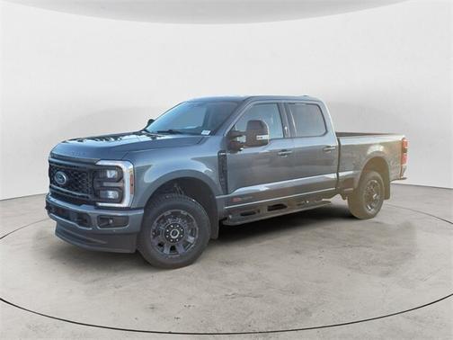 2024 Ford F-350 LARIAT SUPER DUTY