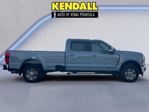 2024 Ford F-350 LARIAT SUPER DUTY