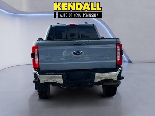 2024 Ford F-350 LARIAT SUPER DUTY