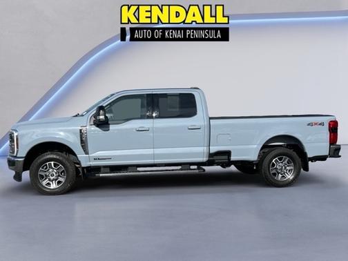 2024 Ford F-350 LARIAT SUPER DUTY