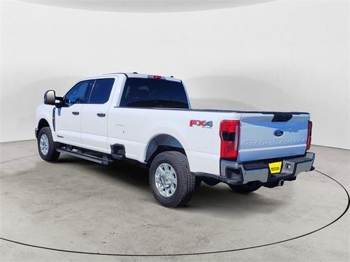 2024 Ford F-350 XLT
