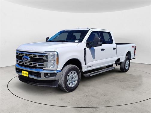2024 Ford F-350 XLT