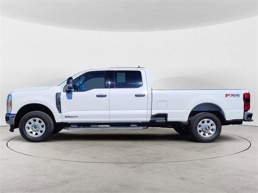 2024 Ford F-350 XLT