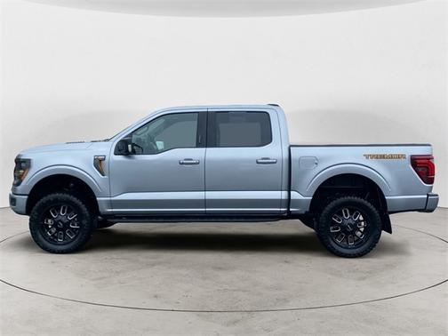 2024 Ford F-150 TREMOR