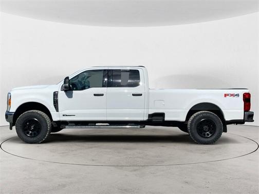2024 Ford F-350 XLT