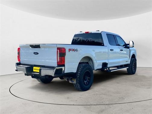 2024 Ford F-350 XLT