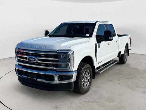 2024 Ford F-350 LARIAT SUPER DUTY