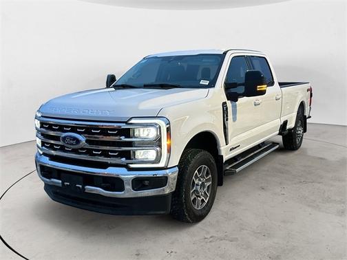 2024 Ford F-350 LARIAT SUPER DUTY