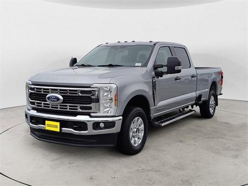 2024 Ford F-350 XLT