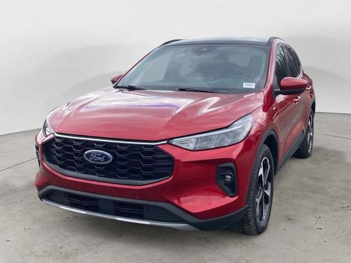 RAPID RED MET TINTED CC 2025 Ford Escape ST-LINE SELECT