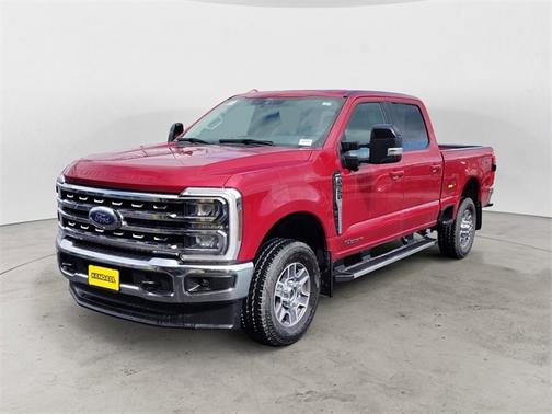 2024 Ford F-350 LARIAT SUPER DUTY