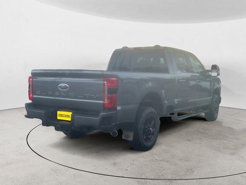 CARBONIZED GRAY 2023 Ford F-250 XLT