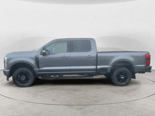 CARBONIZED GRAY 2023 Ford F-250 XLT