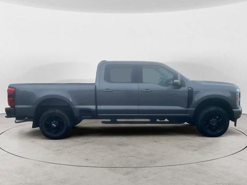 CARBONIZED GRAY 2023 Ford F-250 XLT
