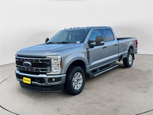 2024 Ford F-350 XLT