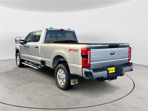 2024 Ford F-350 XLT
