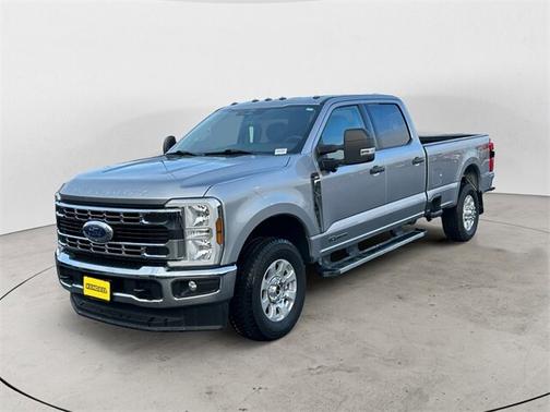 2024 Ford F-350 XLT