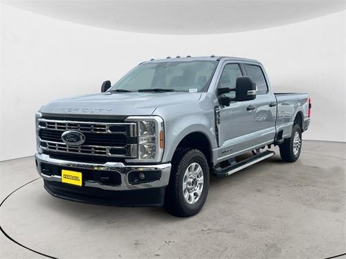 2024 Ford F-350 XLT
