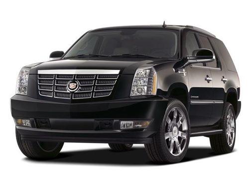 Photo 1 of 2 of 2008 Cadillac Escalade Base