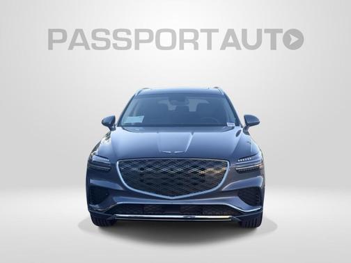 Blue 2027 Genesis GV70 2.5T