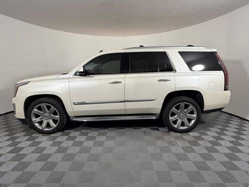 2015 Cadillac Escalade Luxury