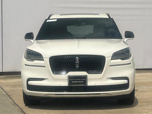 2023 Lincoln Aviator Reserve AWD
