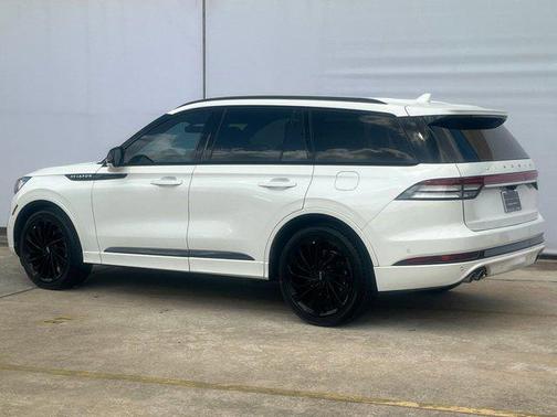 2023 Lincoln Aviator Reserve AWD