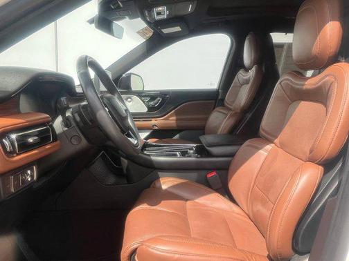 2023 Lincoln Aviator Reserve AWD