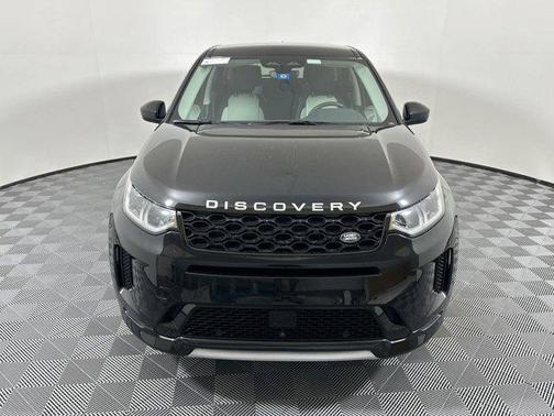 2024 Land Rover Discovery Sport Core S