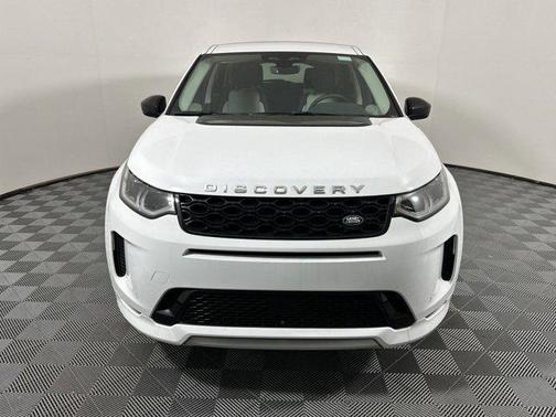 2024 Land Rover Discovery Sport Core S