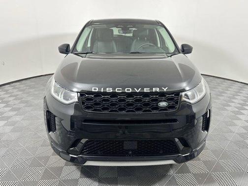 2024 Land Rover Discovery Sport Core S